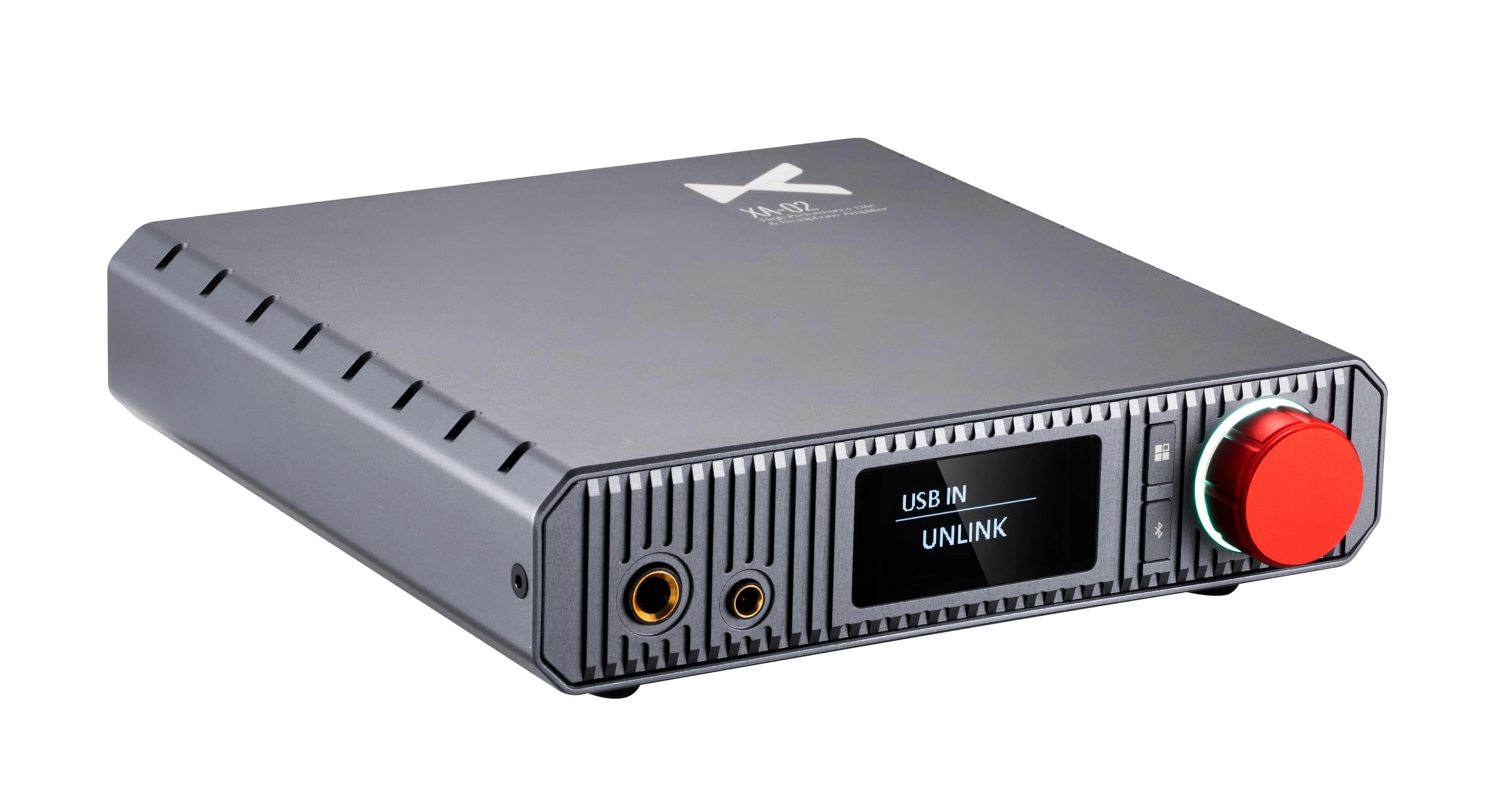 xDuoo XA-02 - ES9039Q2M