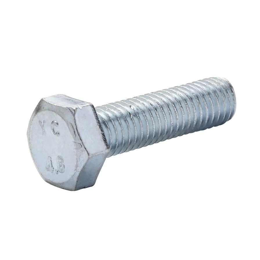 Hex Bolt - 30 millimeter 8 millimeter