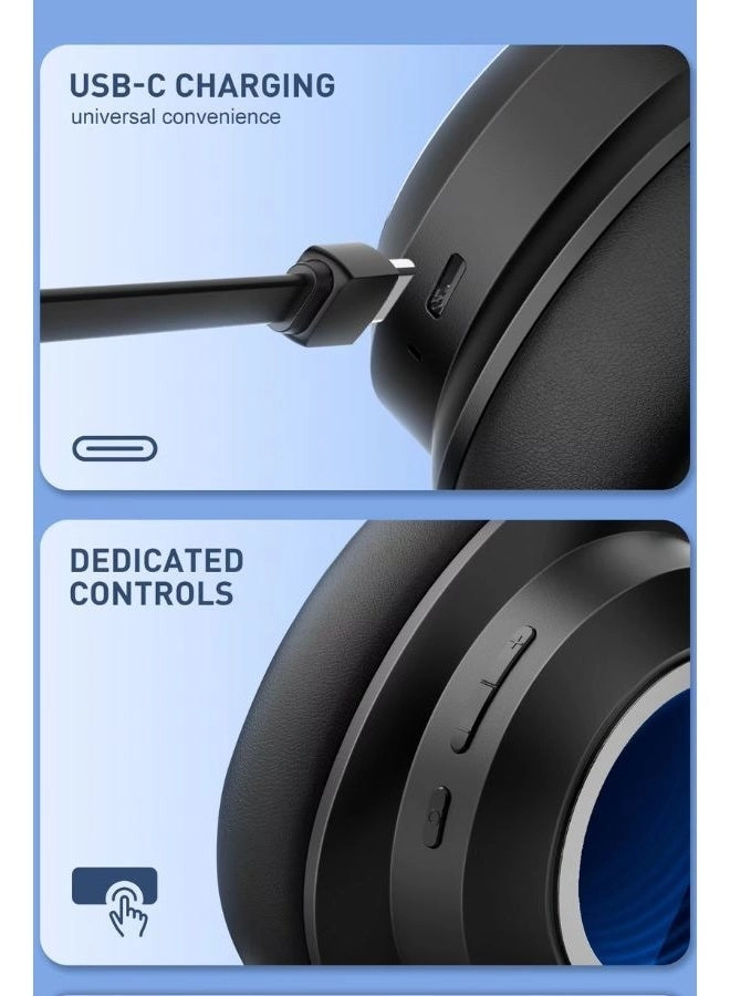 H01 Wireless Headphone