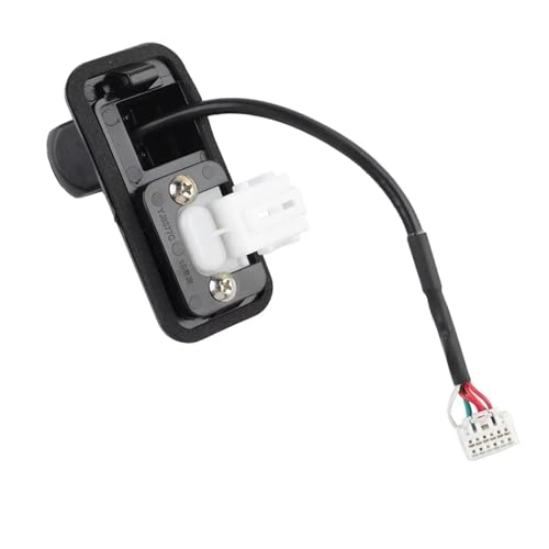 Rear view camera - Compatible With Acura TLX 2015 2016 2017 2018 2019 2020 39530TZ3A01 39530-TZ3-A01