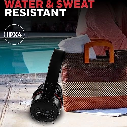 Trueno U10 ANC Wireless Headphone