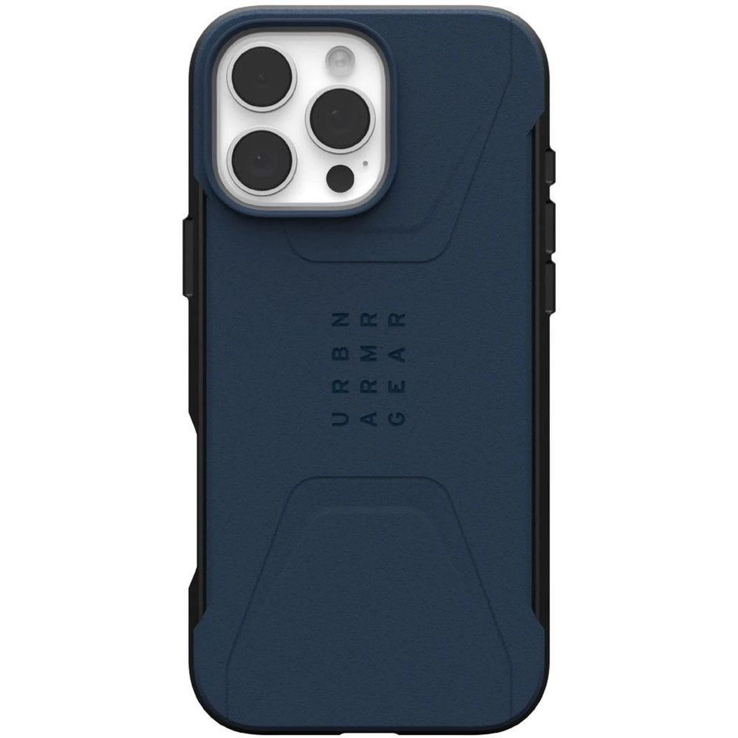 Civilian Case with MagSafe for iPhone 16 Pro Max