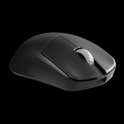 Maya X Wireless Gaming Mouse - 2.4G USB