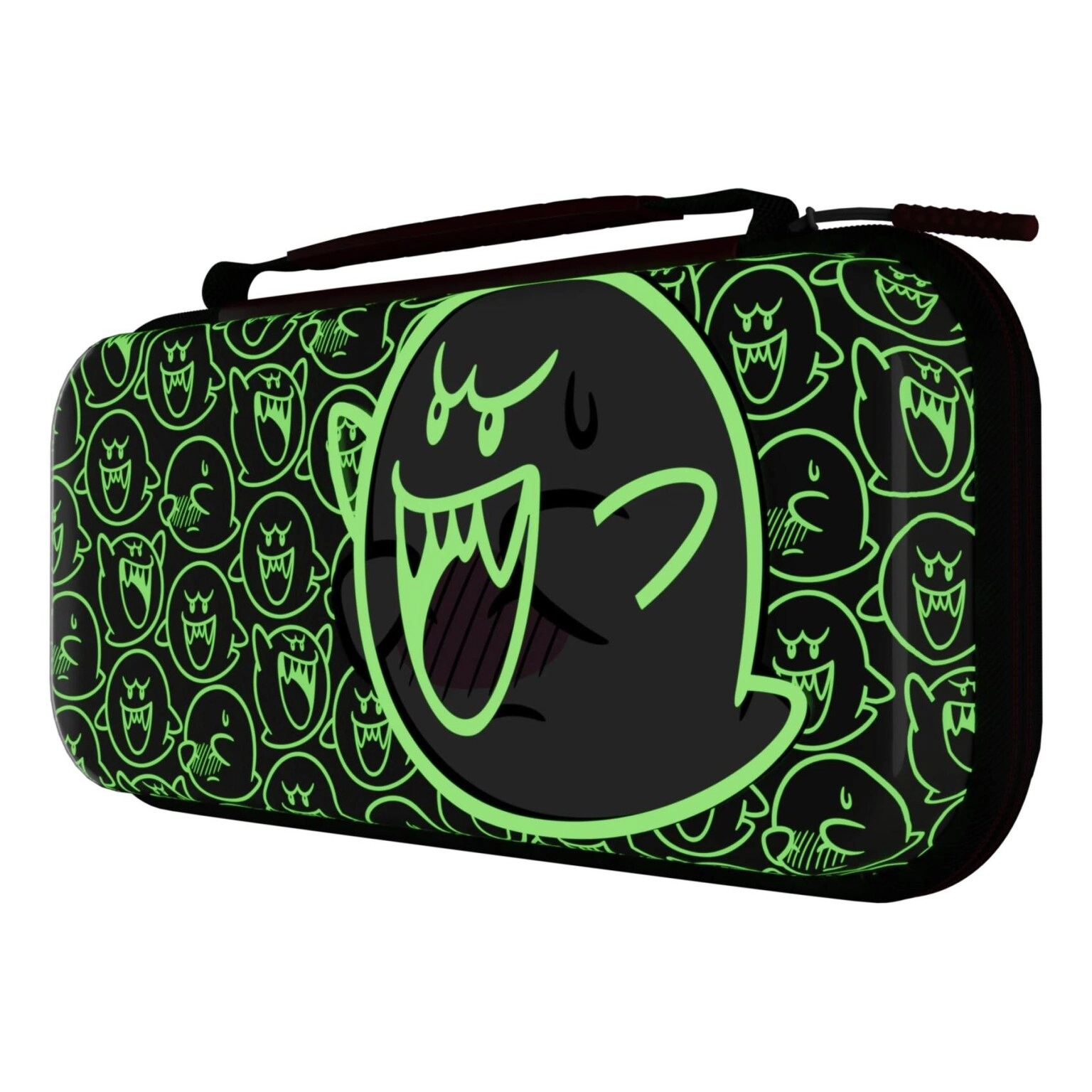 Travel Case for Nintendo Switch - Glow Boo Hoo