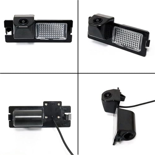 Rear View Camera - Night Vision WIFI