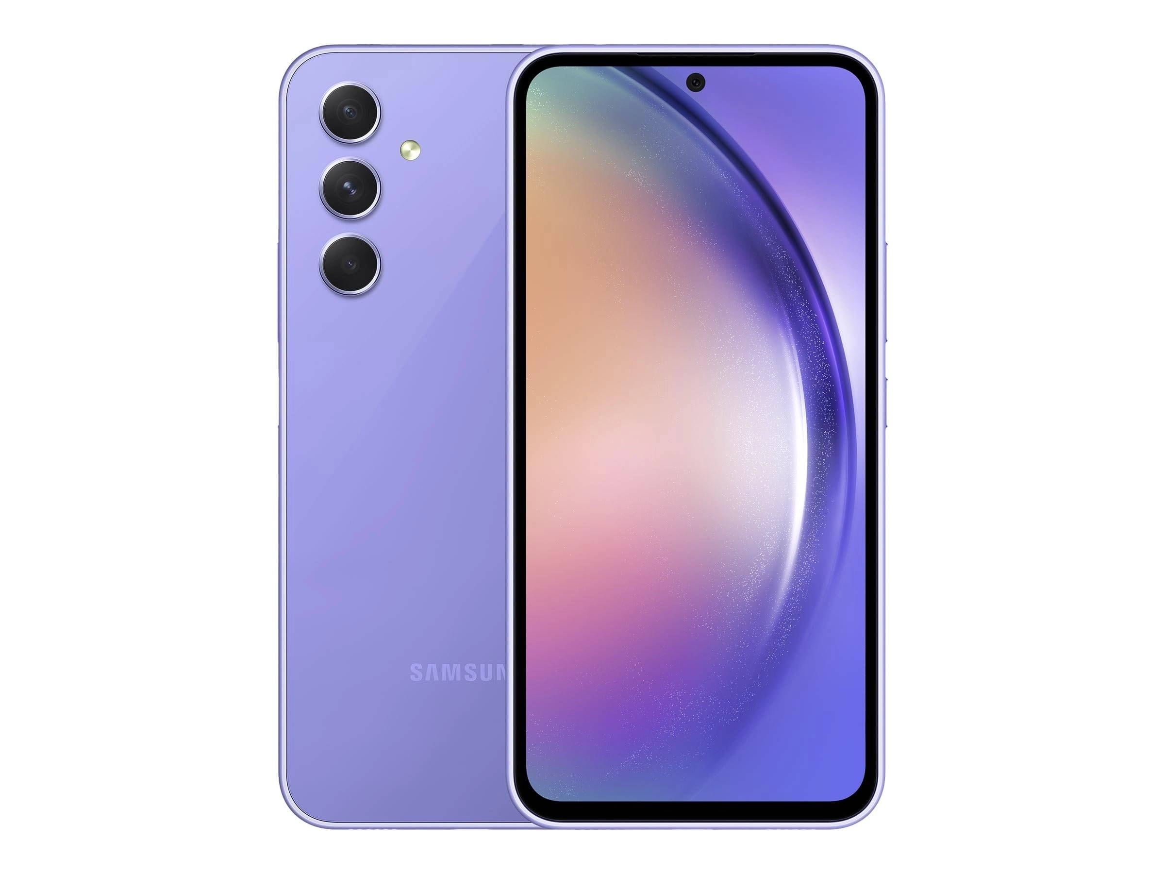 Galaxy A54 - 8GB 128GB