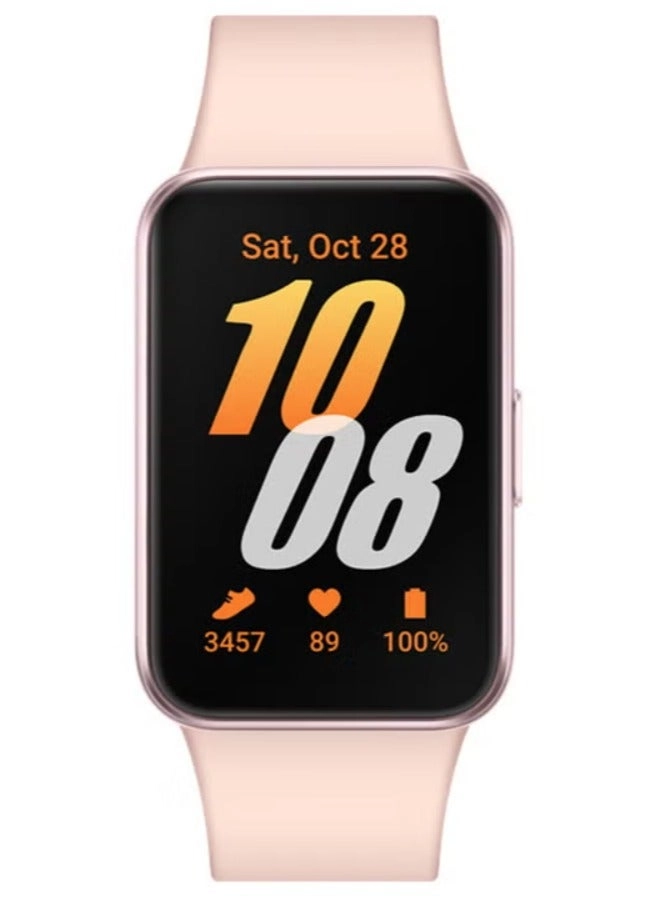 Galaxy Fit 3