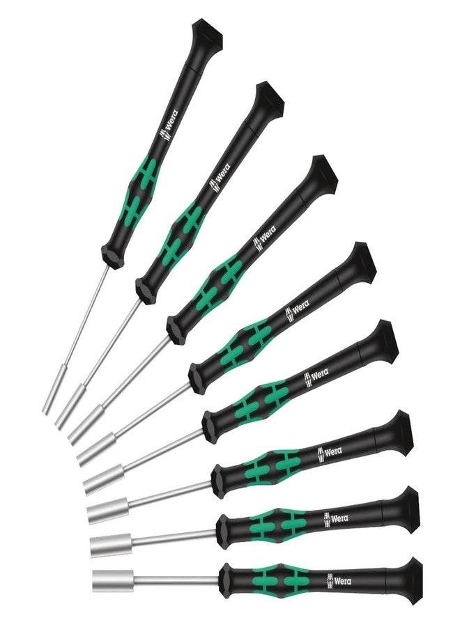 2069/8 Screwdriver Set