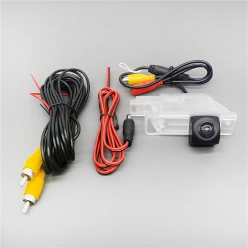 D170 AHD - Night vision Universal Connector 720P