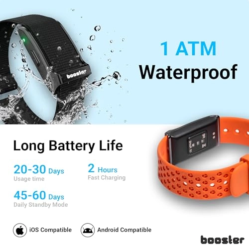 Smart Bracelet