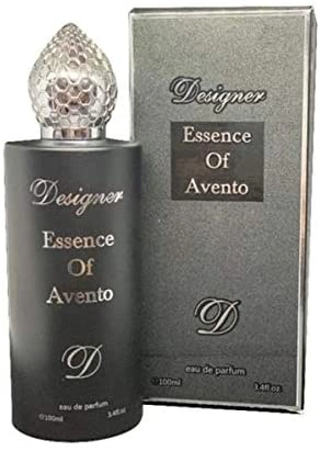 Essence Of Avento Eau de Parfum 100 ml