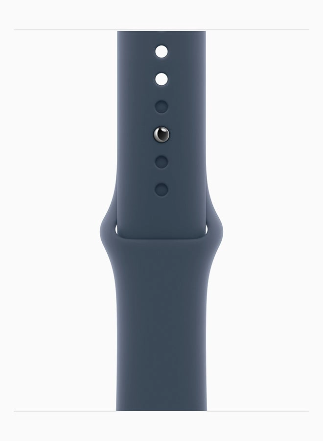 Watch Series 9 41mm Aluminium Cellular GPS