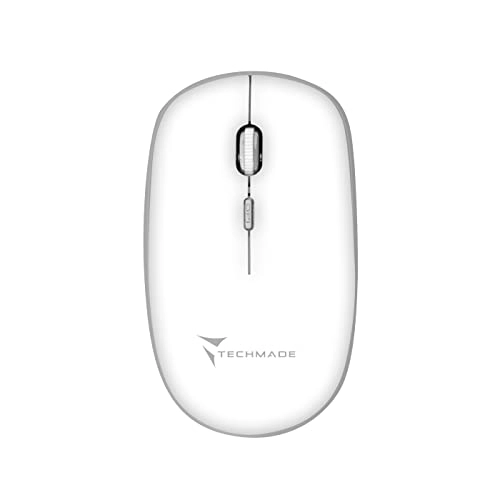 Wireless Mouse - USB