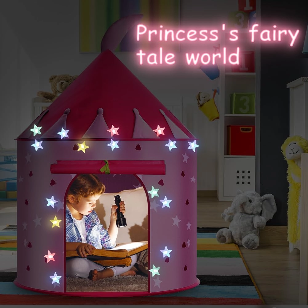 Kids Play Tent