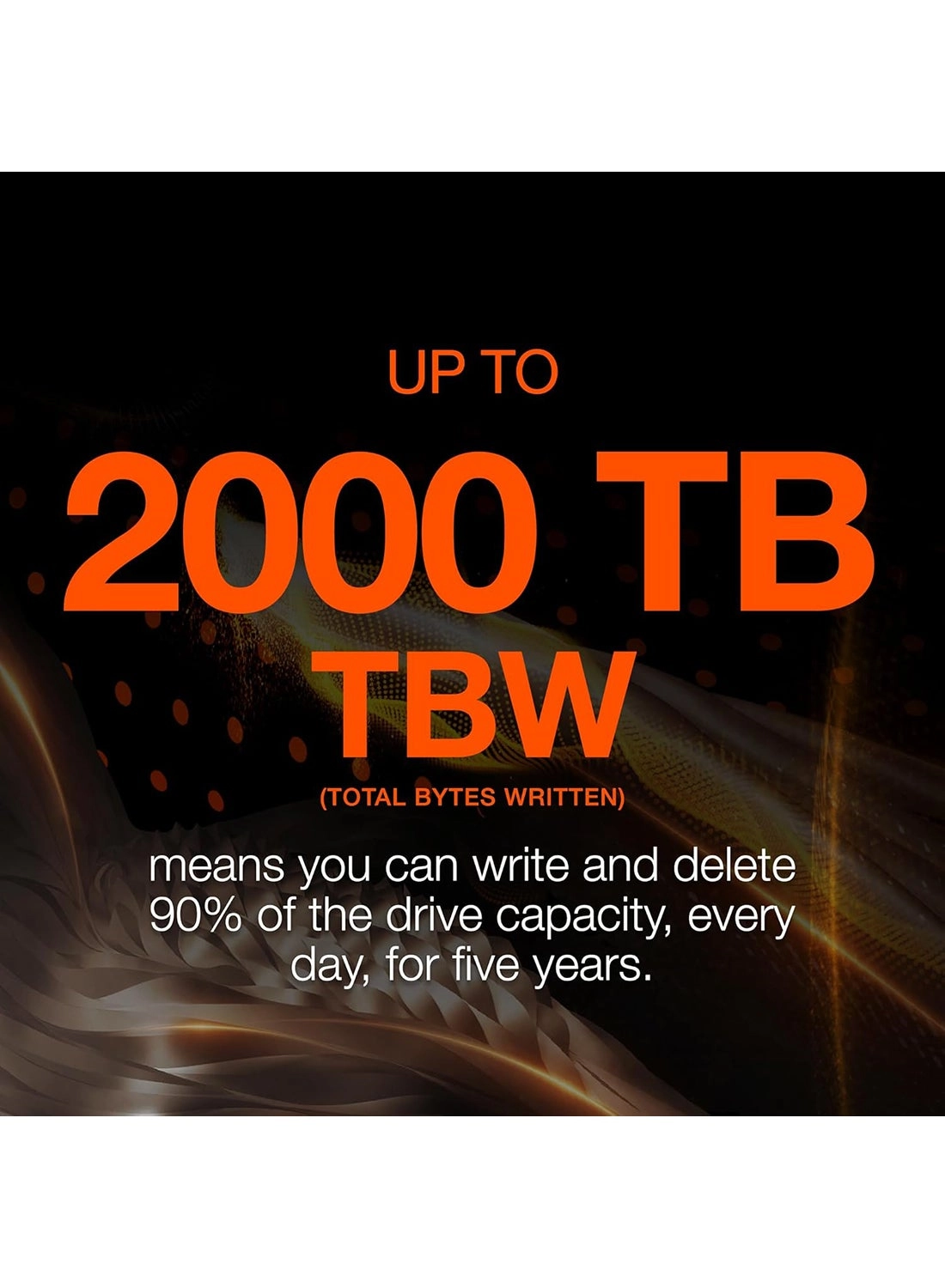 FireCuda 540 - 2 TB M.2 2280