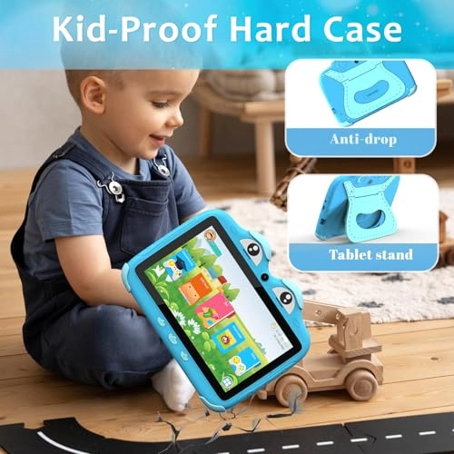 KIDS711 - 7inch 32GB