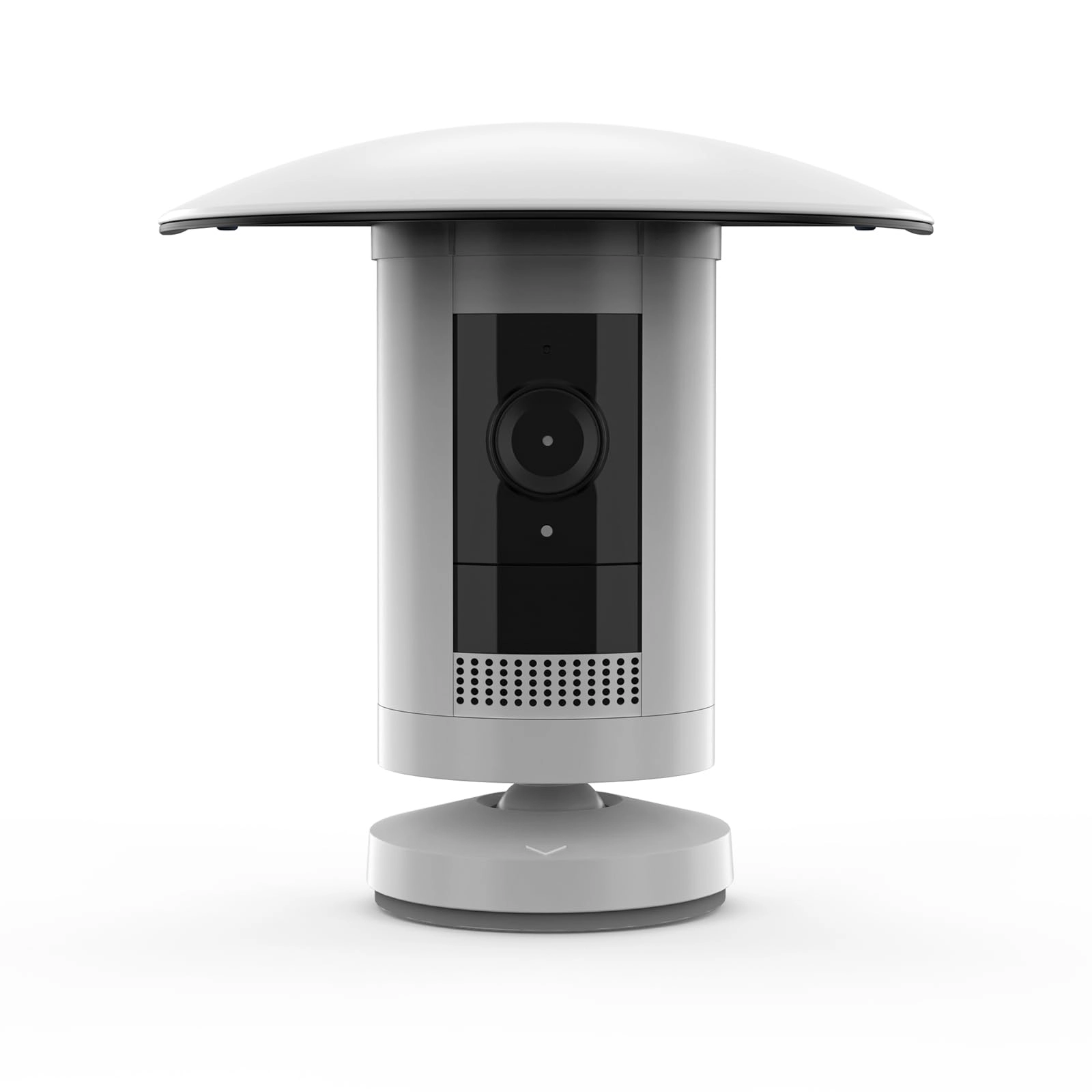 HOLACA Camera Sun Protection Mount - Stick Up White