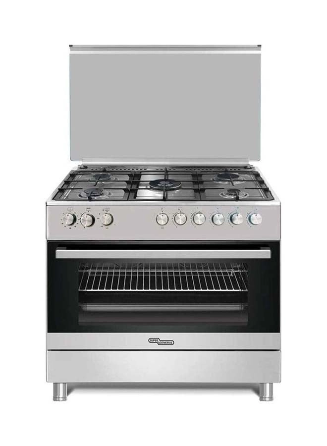 SGC-9603-FSHG GAS Cooker