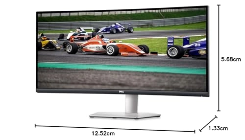S3422DWG - 34 inch 3440 x 1440