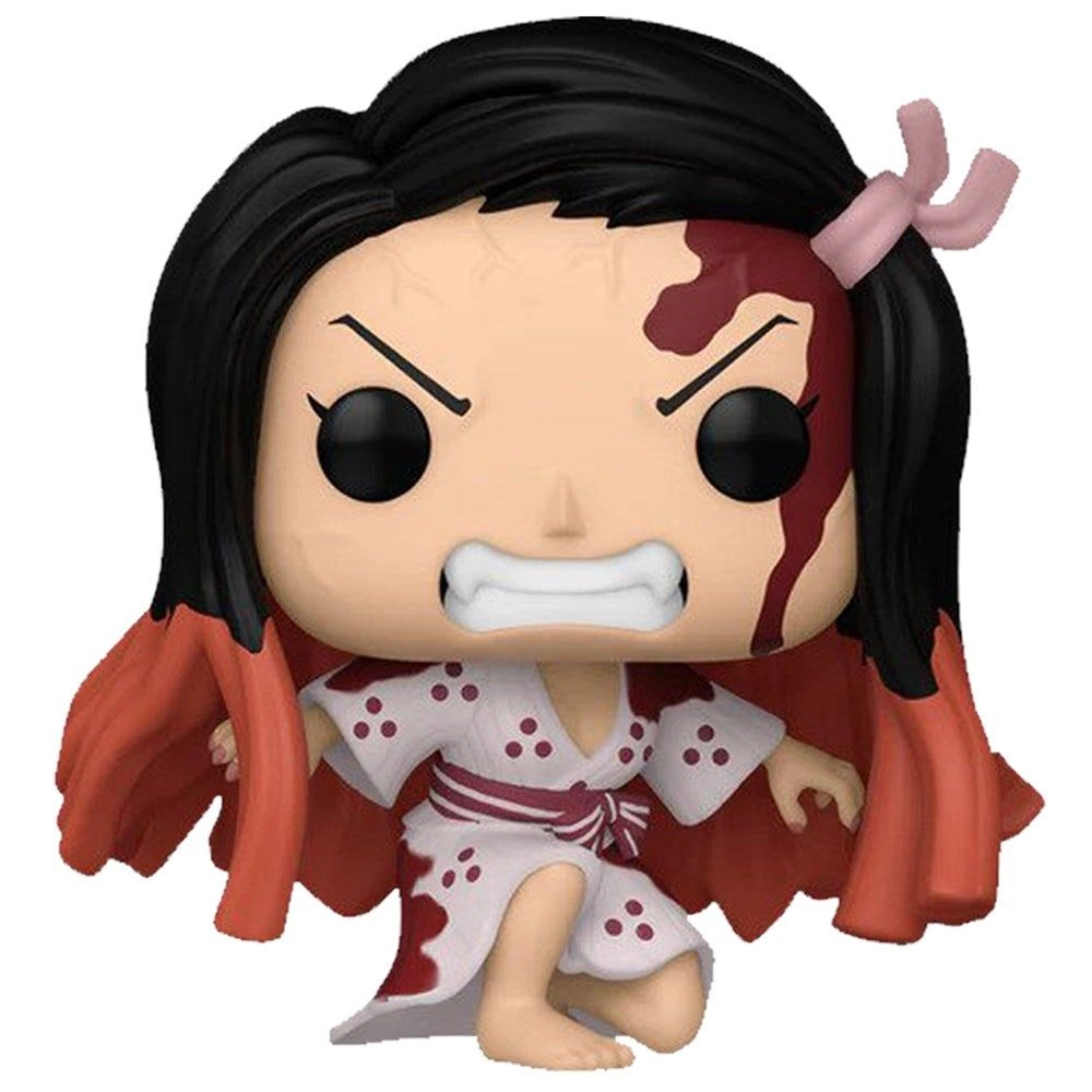 FUNKO Nezuko - Demon Slayer POP! Animation Kneeling Exclusive