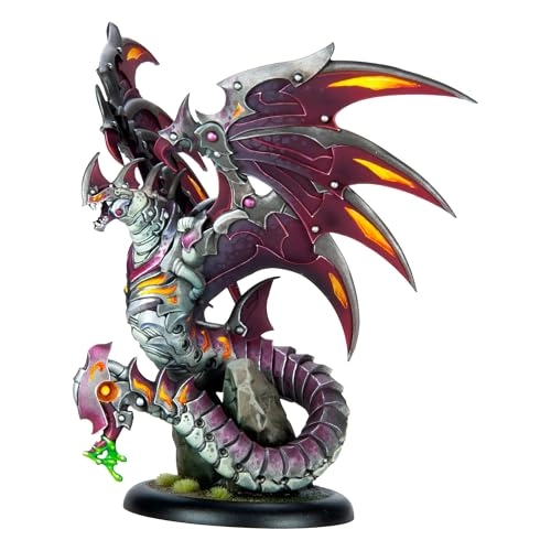 Warmachine: Shadows and Scum - Two Player Set