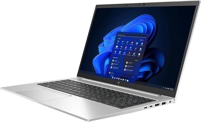 (Renewed) ELITEBOOK 850 G8 - 15.6'' 512GB 16GB i7-1185U