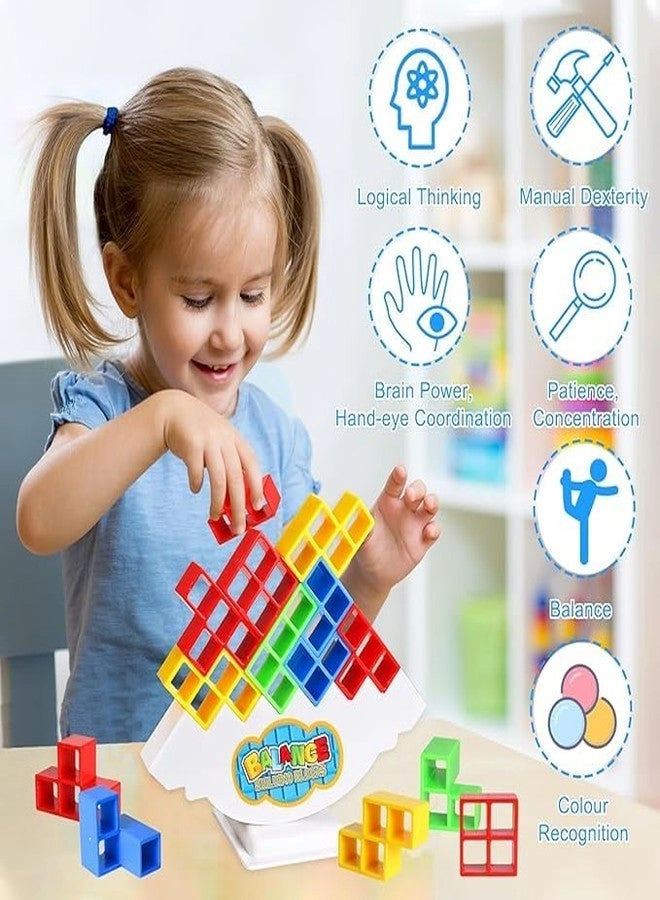 Tetra Tower - 32 pcs