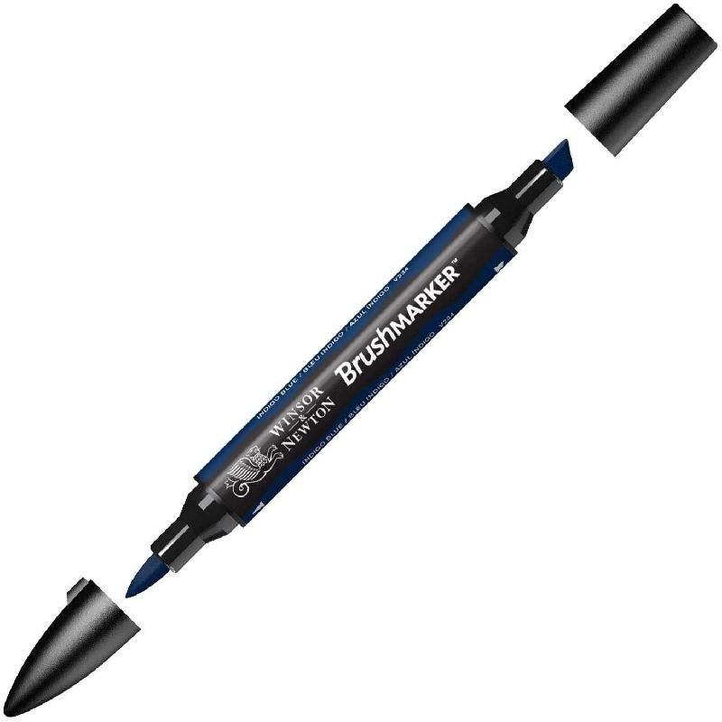BrushMarker - Sandstone Twin Tip