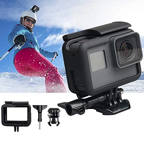 Camera Protection Frame - Compatible with 5/6/7 Lightweight Portable
