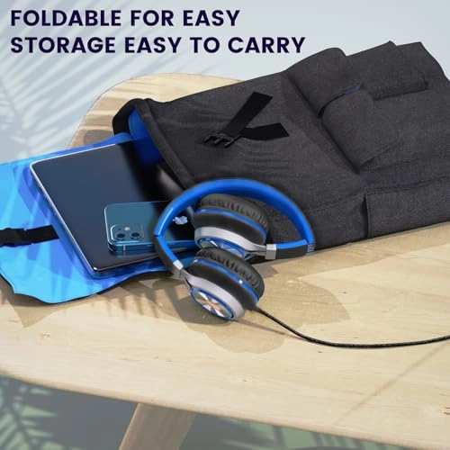 BH118AU Wired Headphone