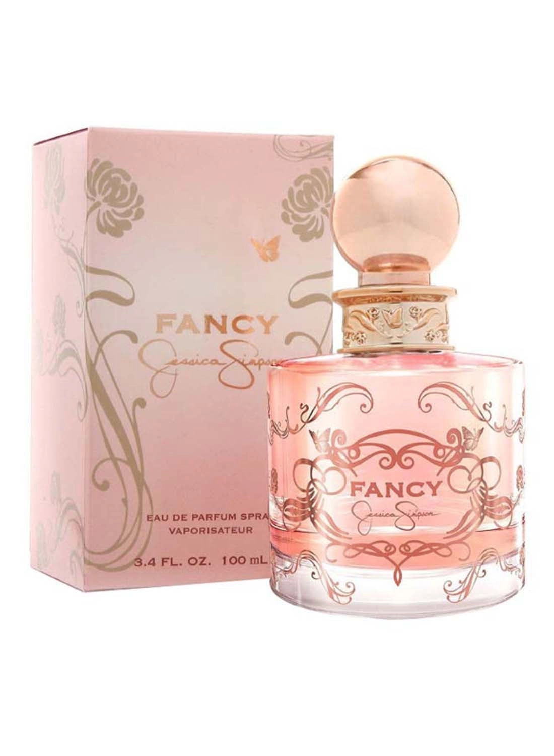 Fancy Eau de Parfum 100 ml
