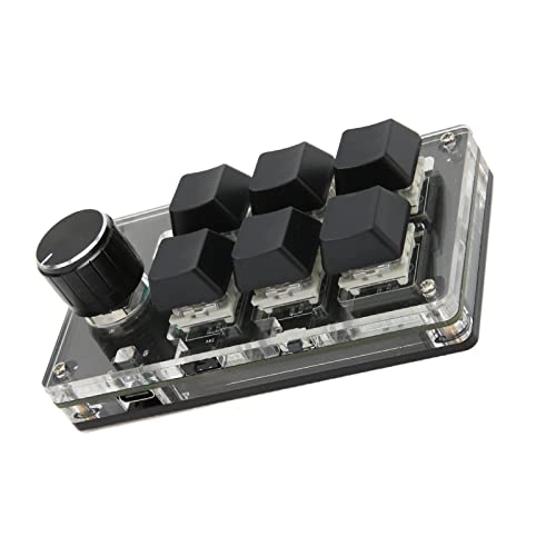 Dual Keppype - Wireless