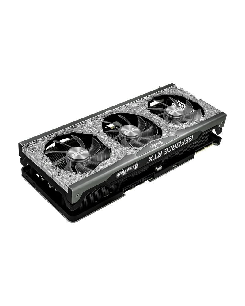 GeForce RTX 3090 GameRock