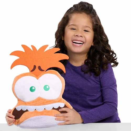 Fear/Anxiety - 36 months - 8 years 1 pieces