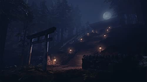 Ikai Launch Edition - PlayStation 5