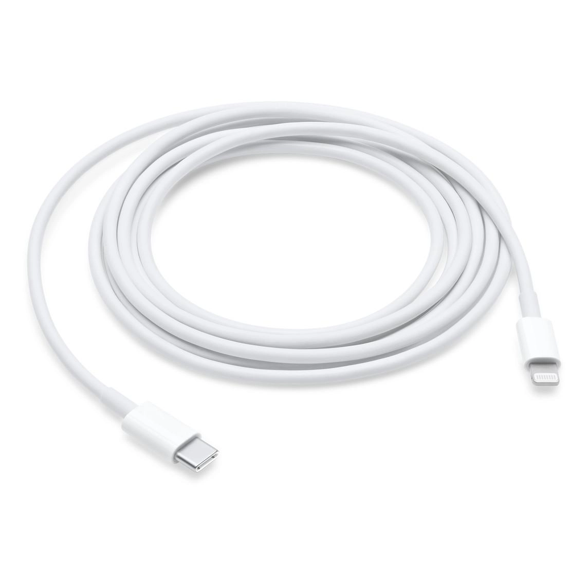 USB-C To Lightning Cable USB-C to Lightning 2m