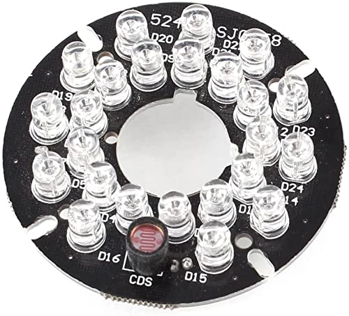 XYZOOM XYWHPGV - 24 LEDs 90 Degree