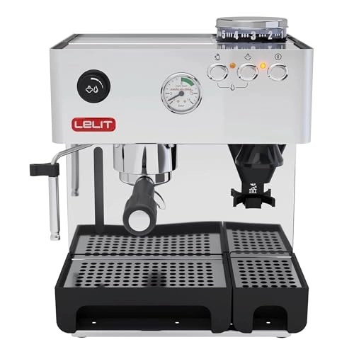 Anita - Grinder & Milk PL042EM