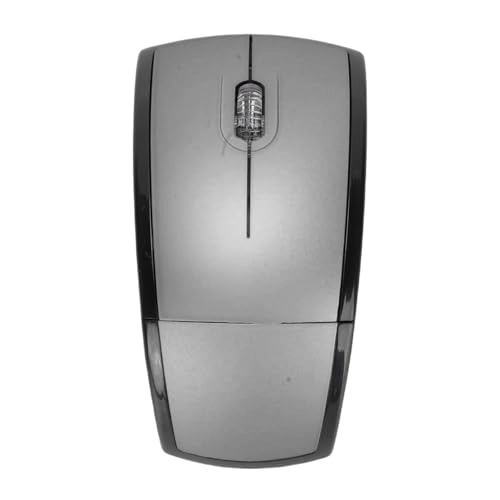 Folding Mouse - 2.4G Wireless