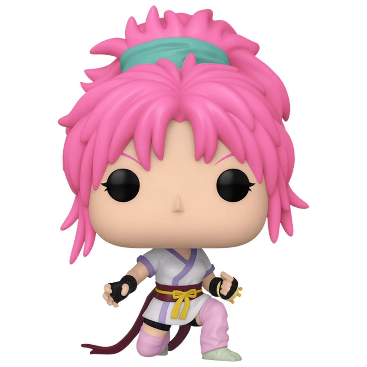 FUNKO Machi Komacine - Hunter x Hunter - POP! Animation