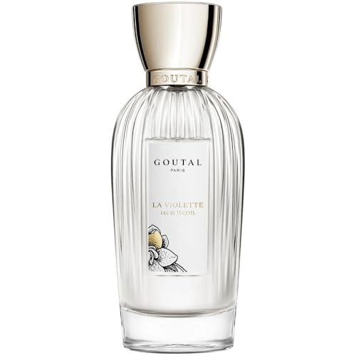 La Violette Eau de Toilette 100 ml