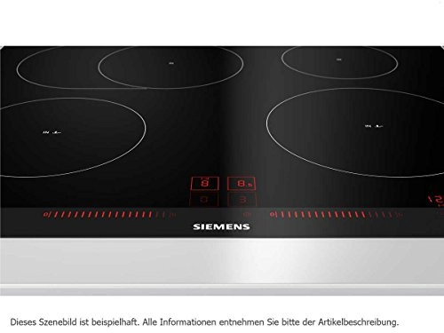 iQ300 EH675LFC1E Induction hob