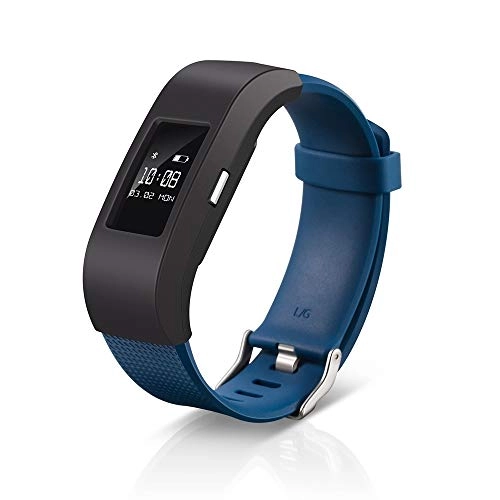 Full Body Case for Fitbit Charge 2 - Lime Green Silicone