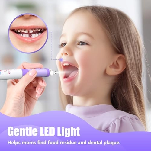 DT-K6 - Children 24000 VPM 2-minute timer