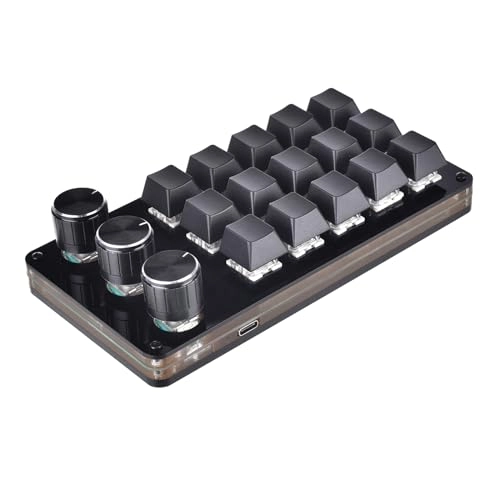 Programming Keyboard - Wired