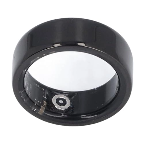 Smart Health Ring - Size 10