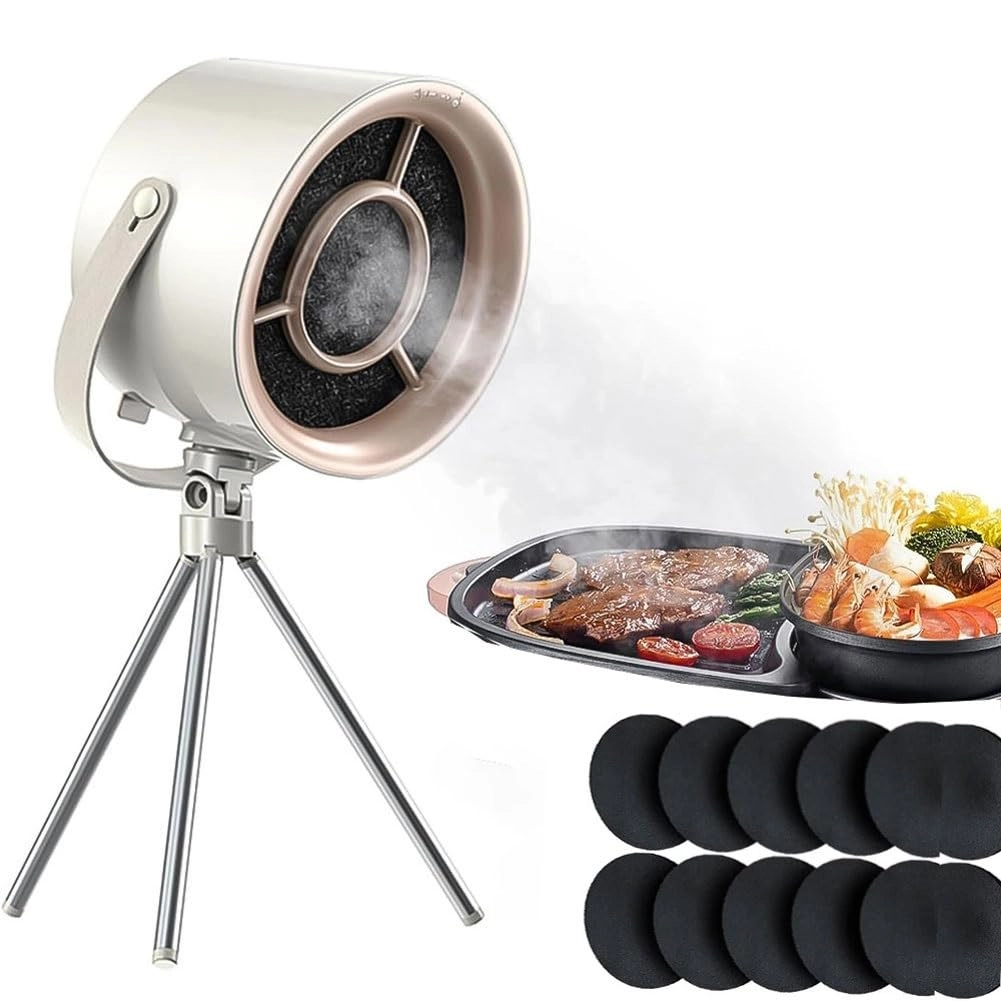 Portable Range Hood - 100 cubic meters/hour