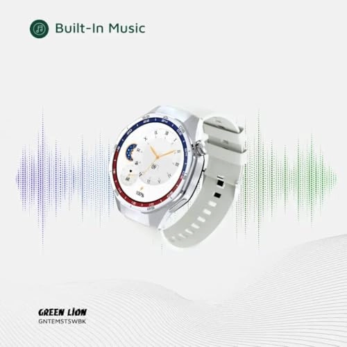 Master Smart Watch