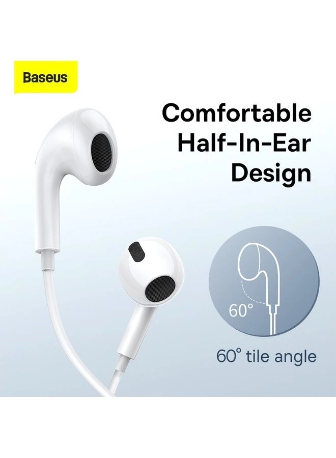 Encok C17 Wired Earbud