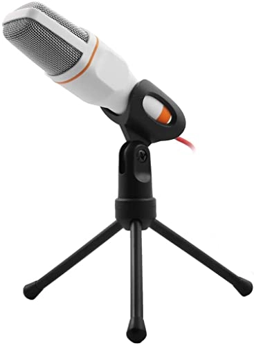 XYWHPGV Mini 3.5mm-Mini-Jack Microphone